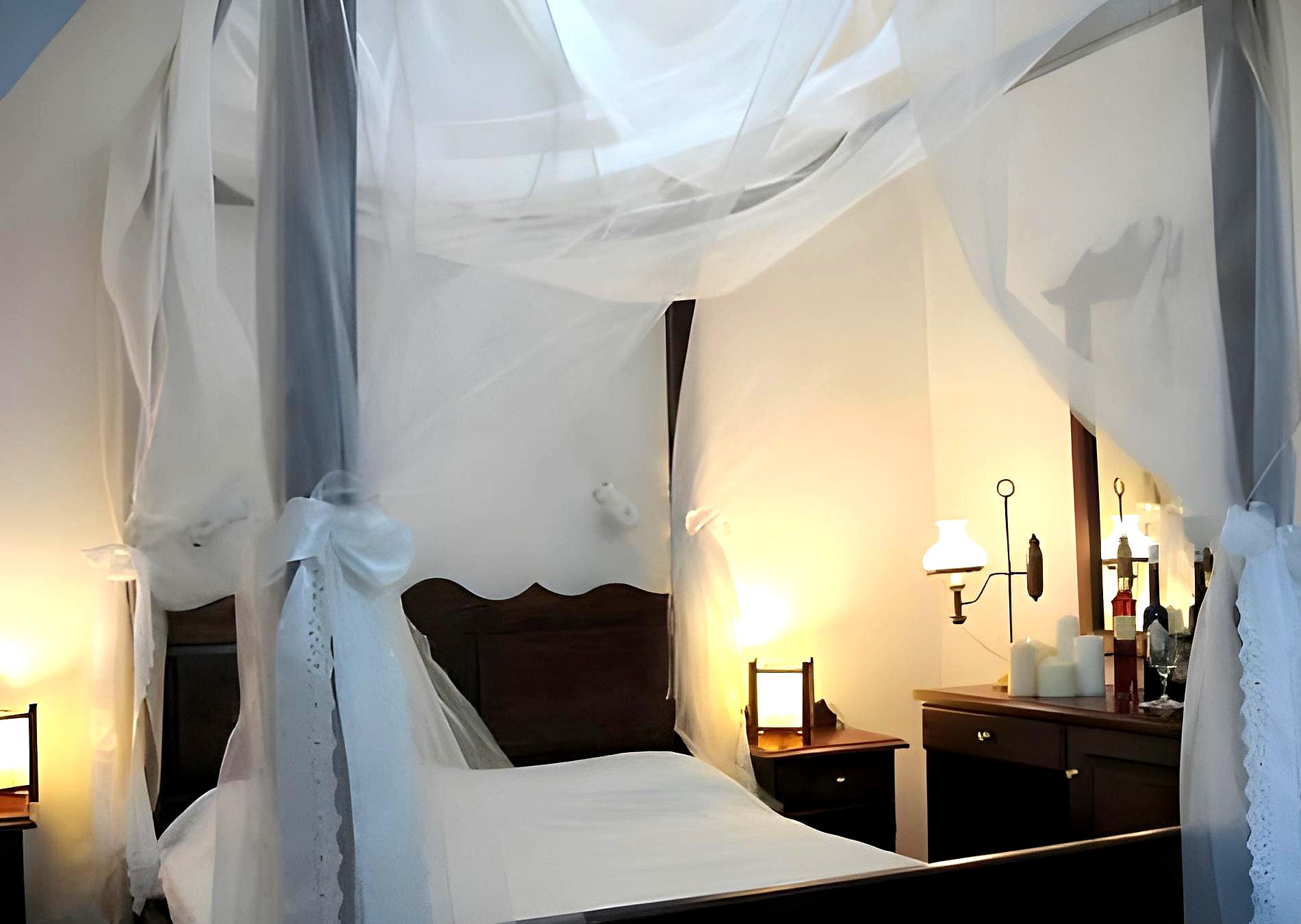 Anna Traditional Apartments